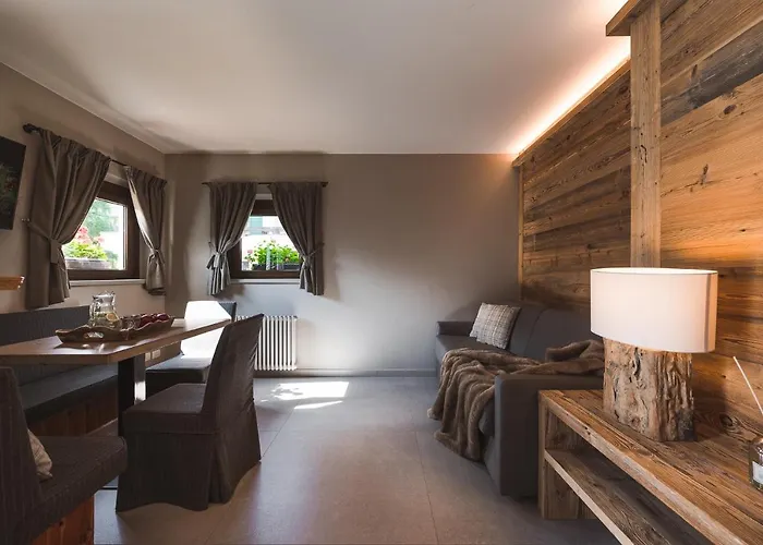 Alu Mountain Design Bormio