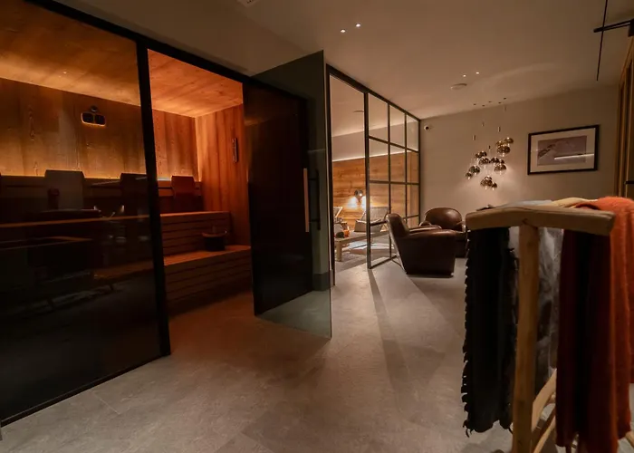 Alu Mountain Design Bormio