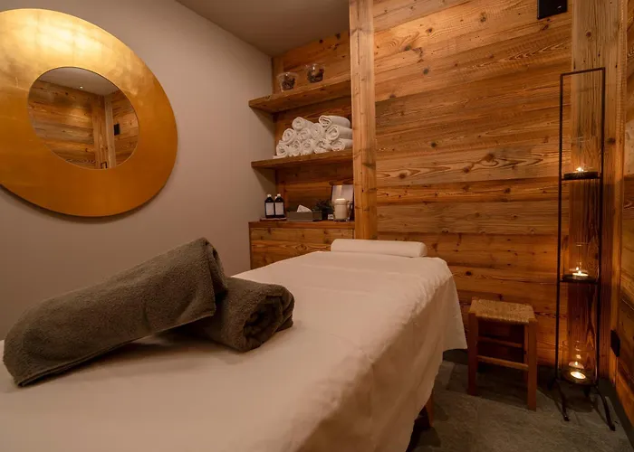 Alu Mountain Design Hotel