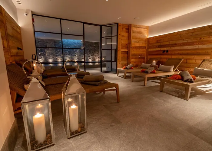 Alu Mountain Design Bormio