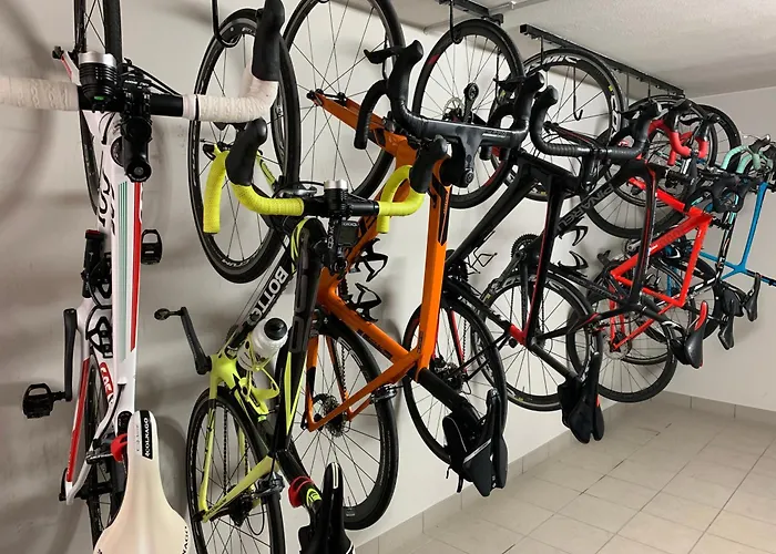 Hotel Alu Mountain Design