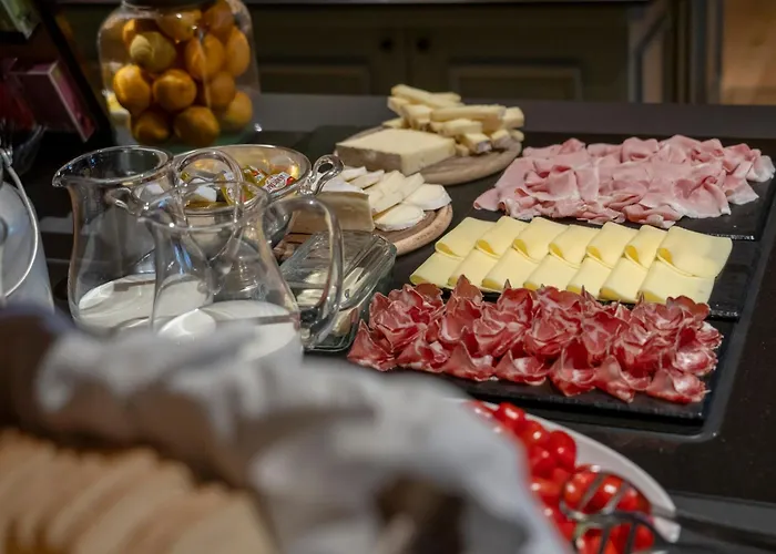 Alu Mountain Design Bormio