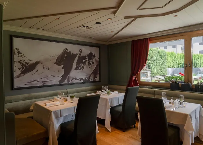 Alu Mountain Design Hotel