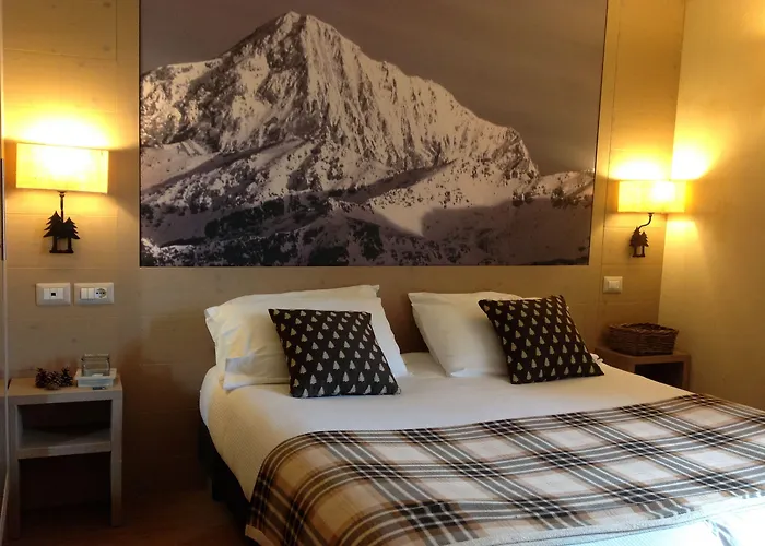 Hotel Alu Mountain Design 4*