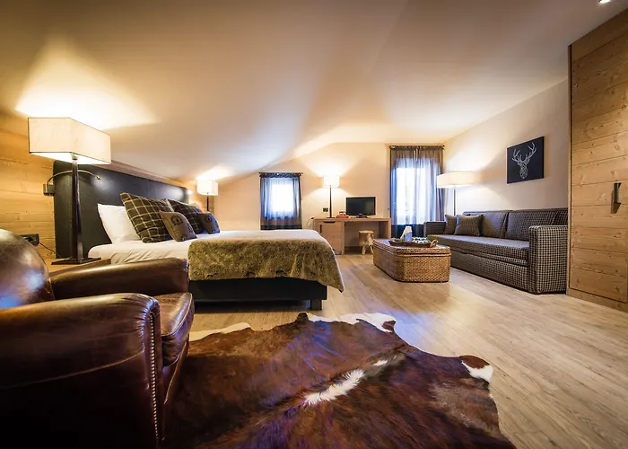 Alu Mountain Design 4*