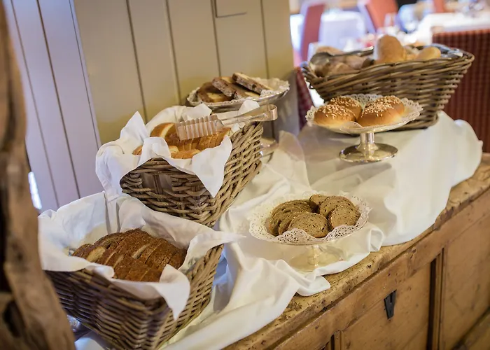 Hotel Alu Mountain Design 4*