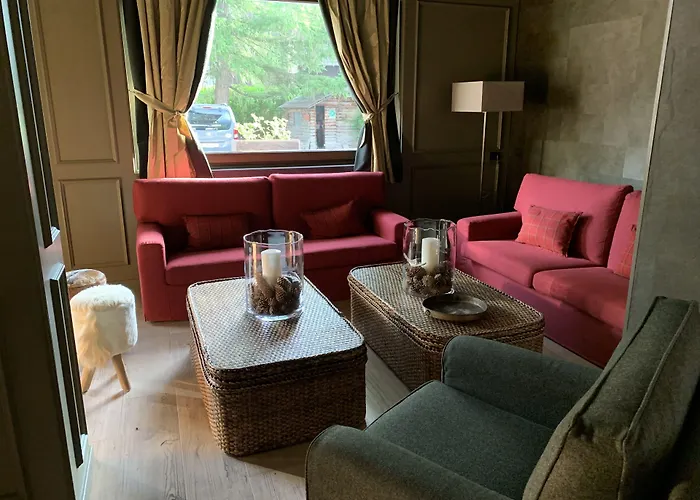 Alu Mountain Design 4*