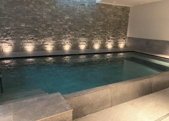 Alu Mountain Design Hotel Bormio