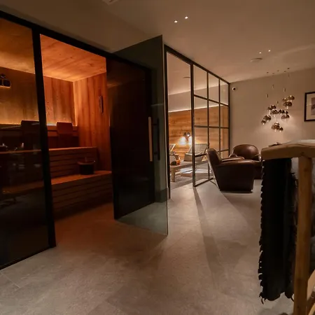 Alu Mountain Design Борміо