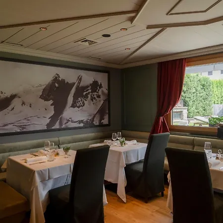 Alu Mountain Design Готель