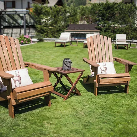 Alu Mountain Design Борміо